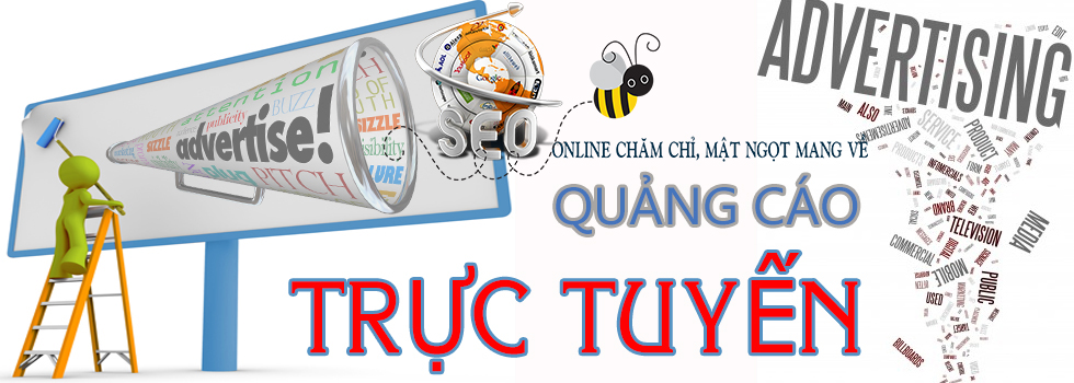 Dịch vụ Quảng Cáo